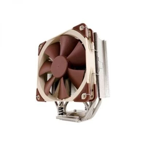 Noctua NH-U12S SE-AM4 CPU cooler - 120mm - Picture 1 of 3