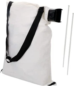 127-7040 Leaf Blower Bag For Toro 51436 51563 51581 51594 51599 51609 137-2336 - Picture 1 of 8