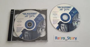 Les Visiteurs : Le Jeu - PC - FR - Picture 1 of 1