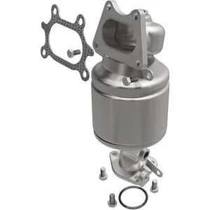 MagnaFlow 51741-DT for 2008-2010 Honda Odyssey LX - Picture 1 of 24