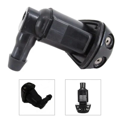 Für Toyota Autos Hochverträgliche Frontscheibenwaschdüsen - Image 1 of 4