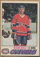 1977-78, O-PEE-CHEE, Hockey, #'s 181-290, includes error cards, UPick from list
