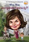 Wer war Jacqueline Kennedy?