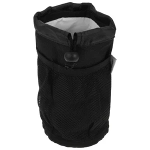 Flasche Halter Flasche Pouch Glaskolben Tragetasche Isolierte Flasche Tasche - Bild 1 von 12