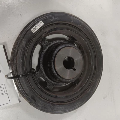 Polea equilibradora armónica del cigüeñal 1,3 L para Buick Encore GX 20-23 Foto 1 de 4