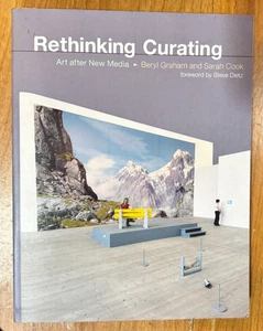 Rethinking Curating: Art After New Media - Museum Studies - Picture 1 of 4