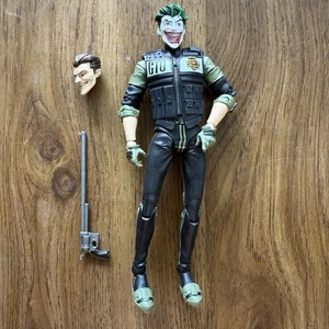 "Figura de acción completa McFarlane DC Multiverse The Joker (GTO Outfit) 7""" - Imagen 1 de 2