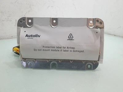 Otra pieza interior Volvo S80 2012 31271212 KRD34717 Foto 1 de 4