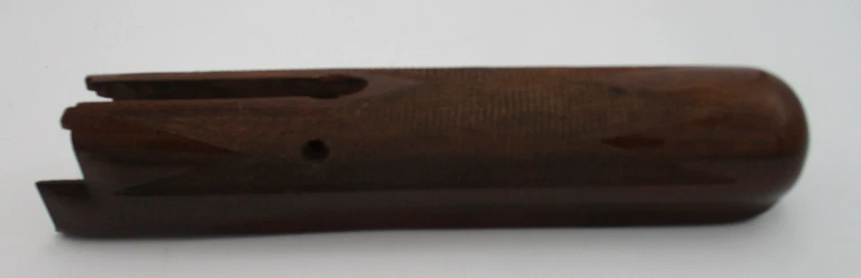 Antebraço quadriculado Browning superposto calibre 12 nogueira - BRNSPR-B - Imagem 1 de 4