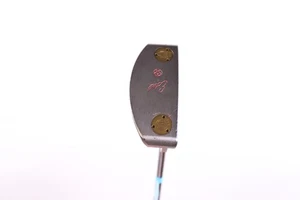 Edel Standard Series Mallet "John Doe" 39 in Putter Right-Handed Good - Picture 1 of 9