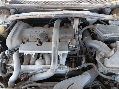 S60       2004 Front Door Trim Panel 30082619 Foto 1 de 4