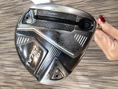 HONMA GOLF TOUR WORL TW757 Driver 10.5 Flex S Used 34876 - Image 1 of 4