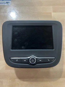 2018-24 Chevy Equinox Info-gps-tv Screen - Picture 1 of 3