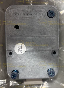 La Gard 2270 Security Container Key Lock (NCR 006-8624315) - Picture 1 of 2