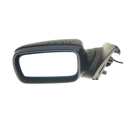 Espelho elétrico para 2006-08 BMW 750Li 2003-2008 760Li dobrável manual esquerdo com memória - Imagem 1 de 4
