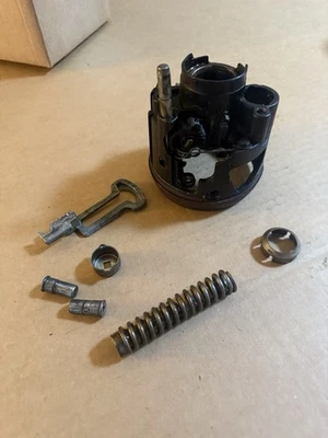 1978-1994 GM Chevy Tilt Steering Column Housing Assembly Cadillac Truck G-body - Image 1 of 4