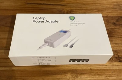 Lapotop Power Adapter - Bild 1 von 4