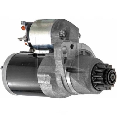 Motor De Arranque-Premium Remy 16086 Reman se adapta 07-13 Nissan Altima 2.5L-L4 Foto 1 de 4