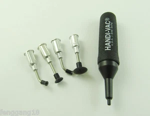 Component IC Pick Up Vacuum Handy Handling Tool ESD Safe Suction Sucking Pen - Picture 1 of 2