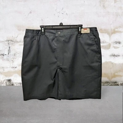 VTG UNITOG Men's Size 46 Work Shorts Charcoal Gray 4 Pockets NWT - Image 1 of 4