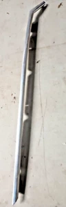 1978 Pontiac Grand Prix Driver Side A pillar Trim LOC-115 - Picture 1 of 14