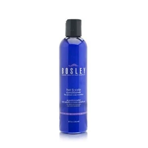 Bosley Healthy Hair Complex Hair & Scalp Conditioner - 8 oz - Bild 1 von 1