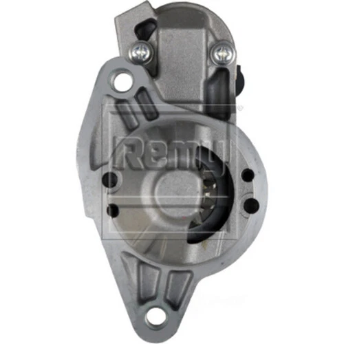 Motor de arranque compatível com 2014-2018 Ram 2500,3500 4500,5500 REMY - Imagem 1 de 4