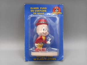 Elmer Fudd en costume de ville - Looney Tunes 2003-2004 - Picture 1 of 2