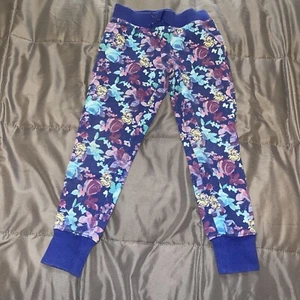 Disney x Jumping Beans Frozen Sweatpants  - Picture 1 of 6