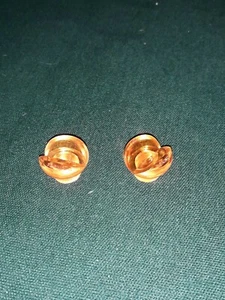Simca Pair of Small Type Side Arrows Gems - Picture 1 of 3