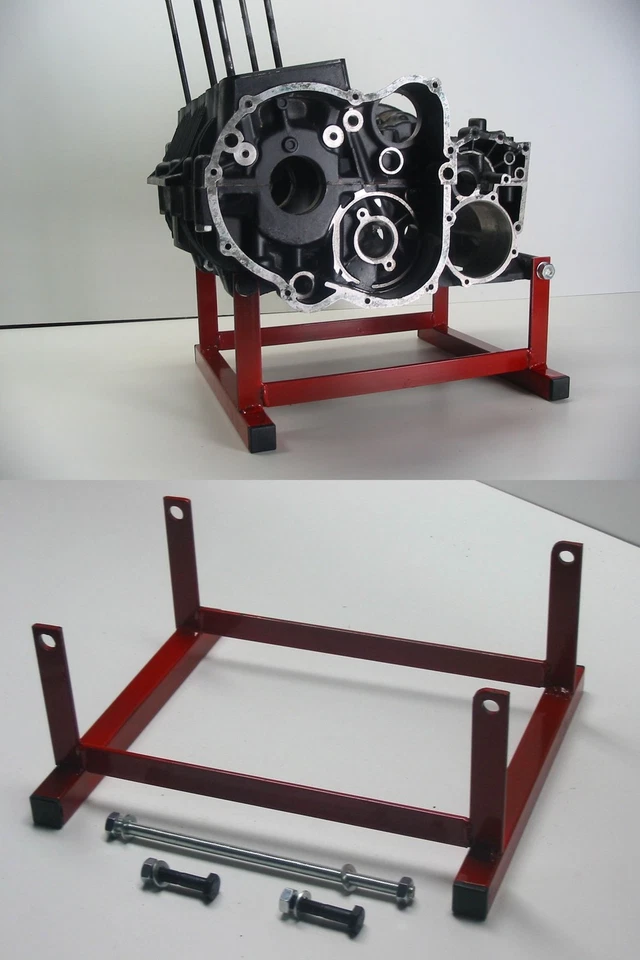 Motorständer Montageständer Motor xs750 xs850 xs 750 850 Yamaha - Bild 1 von 1