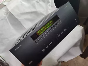 Arcam FMJ AVR400 7.1 Channel Surround Sound Home Theatre Receiver,==( NO REMOTE) - Picture 1 of 17
