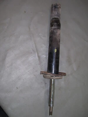 2000 BMW 528i - front left strut suspension assembly Foto 1 de 3