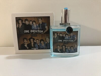 One Direction Four Eau De Parfum Parfum 50 ml Geschenkidee - Bild 1 von 4