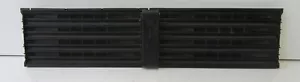 Parachoques delantero MINI genuino usado conducto de aleta de aire activo para F54 Clubman - 7383437 - Imagen 1 de 5