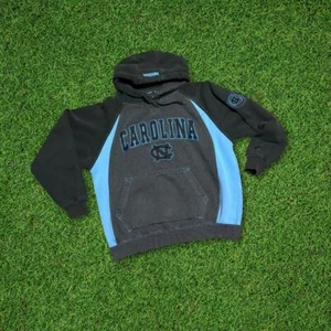 Carolina UNC Hoodie - Children's Large Sporting Sweatshirt - Picture 1 of 3