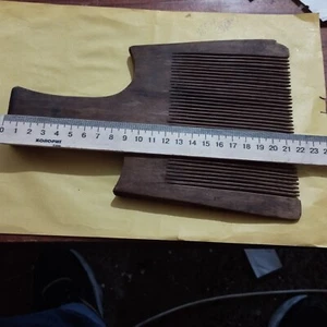Comb, tree tsarist Russia for interior - Picture 1 of 3