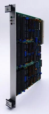 Plessey Microsystems PME SIO-1 -used- - Image 1 of 4