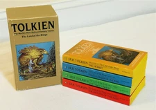 Tolkien: The World's Most Beloved Fantasy Classic, Tolkien, J. R. R. Tolkien: The World's Most Beloved Fantasy Classic, Tolkien, J. R. R.