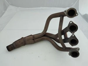 KAWASAKI Z 750 2004-2006 Collettori di scarico 391780029 - Bild 1 von 9