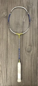 Kason TSF Titanium Power 100 Hyper Power System Badmintonschläger - gebraucht guter Co - Bild 1 von 14
