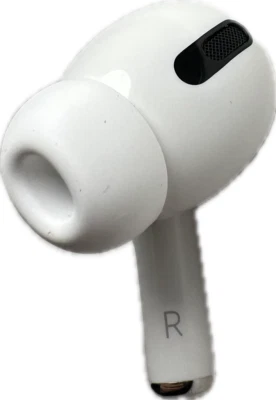 Apple Airpods Pro Right Side Replacement Bluetooth Earphone - Image 1 of 4