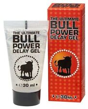 Gel intime masculin contre l'éjaculation précoce, crème retardatrice pour...