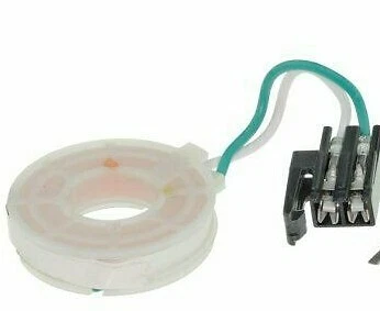 IGNITION PICK HUMMER BUICK CHEVROLET GEO GMC ISUZU OLDSMOBILE FIERO FIREBIRD - Imagem 1 de 3