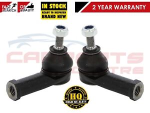 FORD FOCUS Mk1 Tie Track Rod End Right Outer 1.8 1.8D 98 to 05 Joint KeyParts