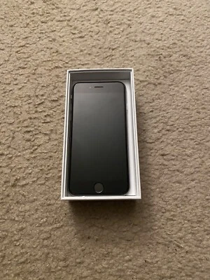 Apple iPhone 6S Plateado 128 GB (Desbloqueado) Foto 1 de 2