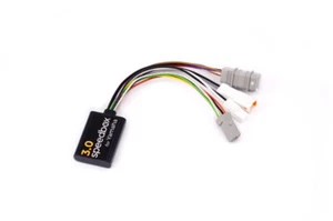 SpeedBox 3.0 for Yamaha (PW-X, SE, TE, X2) - Picture 1 of 10