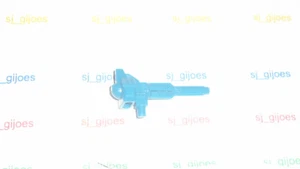 SINNERTWIN 1987 LASER GUN TRANSFORMERS  G1 loose accessory - Picture 1 of 1