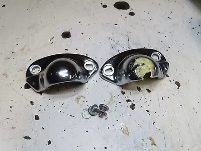 1995 Yamaha Virago XV535 Trim - Image 1 of 4