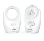 VTech Dm1111 Safe & Sound Digital Audio Baby Monitor / PAT Tester / COMPLETE 